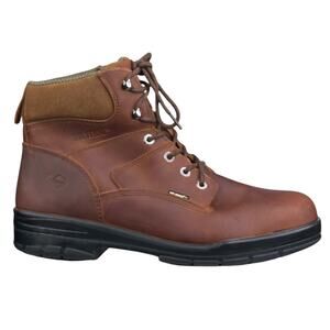 Wolverine | Shoes | Wolverine Mens Durashocks Brown Leather  display picture 3